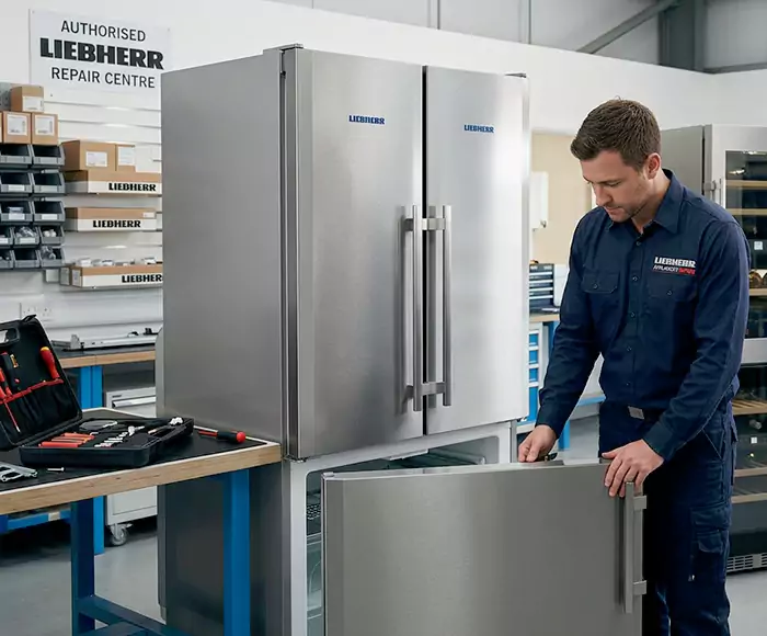 Premier Liebherr Appliances Pros: Your Brand Specialist in Emeryville, CA