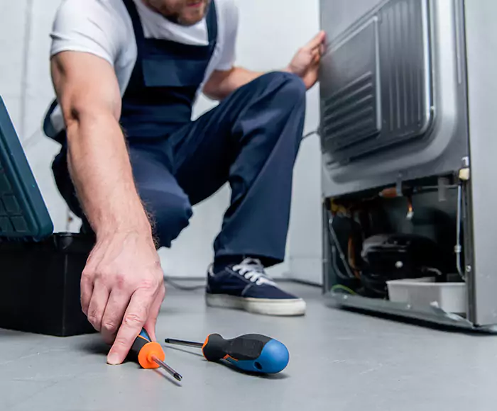Top-Rated Mini Fridge Repair Company: Your  Mini Fridge Specialists in Emeryville, CA