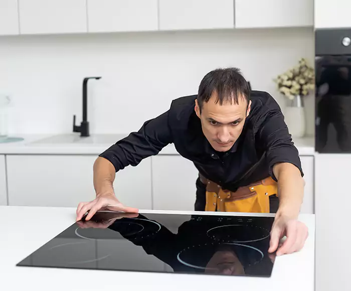 Trusted Kitchen Range and Cooktop installation: Your Expert Partner in Emeryville, CA