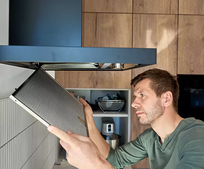 Certified Range Hood Installers: Your Trusted Range Hood Team in Emeryville, CA