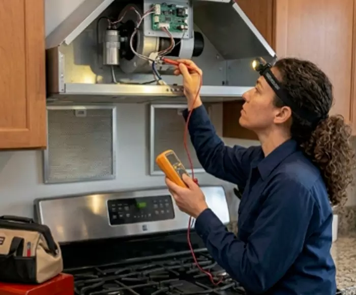 Skilled Range Hood Repair Company: Your Certified Kitchen Ventilation Experts in Emeryville, CA