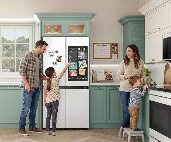 Certified Refrigerator Door Seal Replacement: Your Premier Seal Replacement Specialists in Emeryville, CA