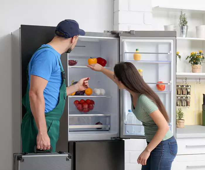 Proven Commercial Refrigeration Company: Your Certified Kitchen Refrigeration Experts in Emeryville, CA