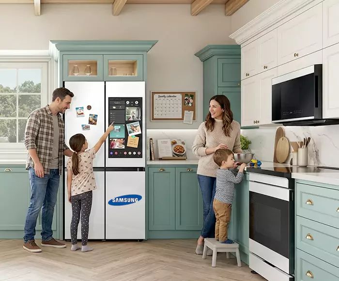 Certified Samsung Appliance Experts: Your Brand Specialist in Emeryville, CA