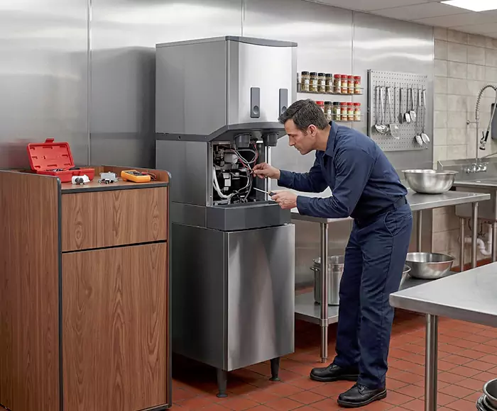 Premier Scotsman Appliances Pros: Your Brand Specialist in Emeryville, CA