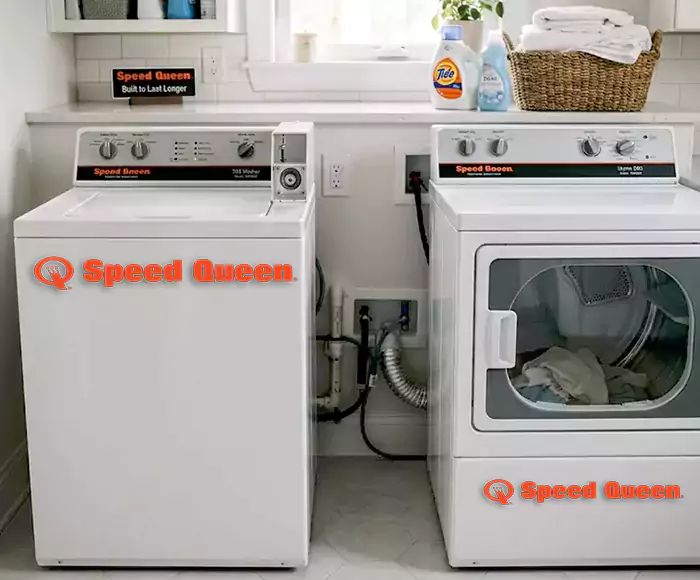 Proven Speed Queen Appliance Pros: Your Brand Specialist in Emeryville, CA