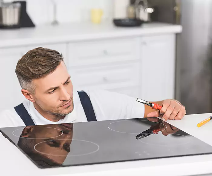 Reliable Stove Repairman: Your Trusted Stove Repair Company For Emeryville, CA