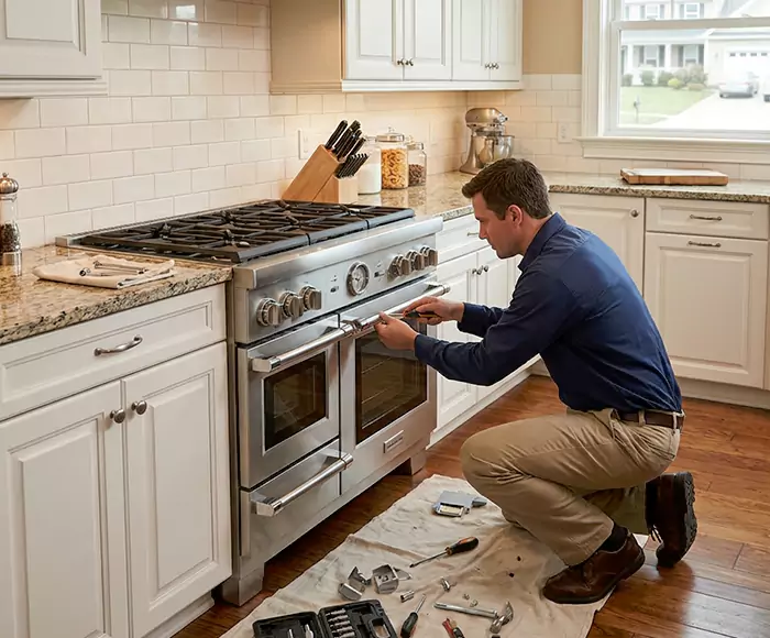Premier Thermador Appliance Pros: Your Brand Specialist in Emeryville, CA