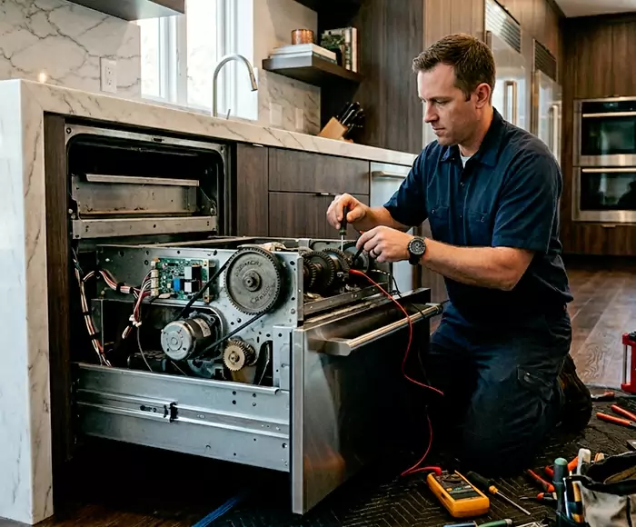 Reliable Trash Compactor Repair Company: Your Certified Commercial Experts in Emeryville, CA