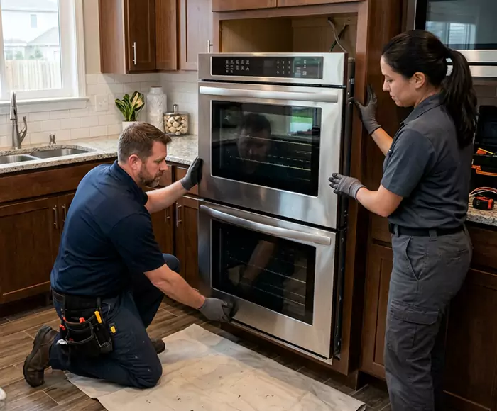 Premier U-Line Appliances Pros: Your Brand Specialist in Emeryville, CA