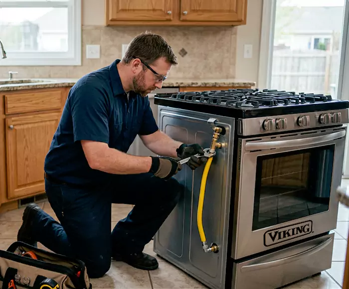Proven Viking Appliance Pros: Your Brand Specialist in Emeryville, CA