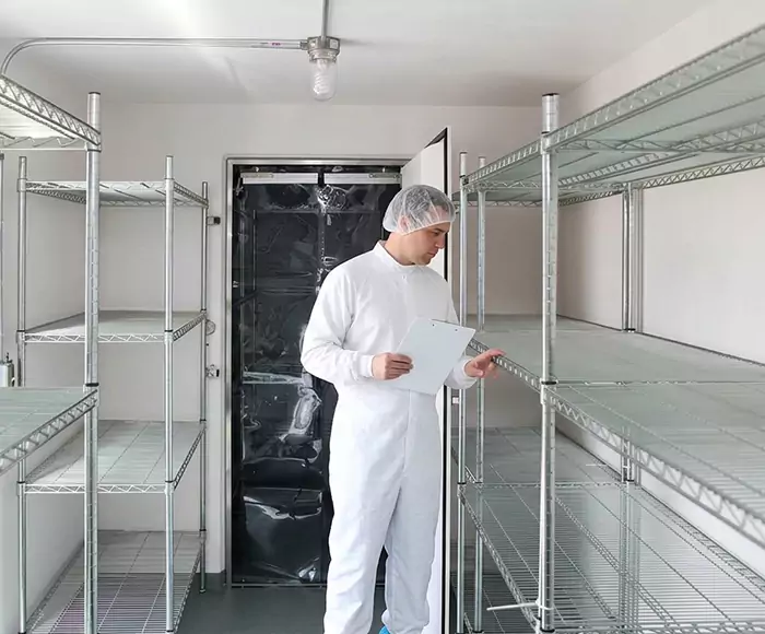 Trusted Walk-In Refrigerator Repair Company: Your Authorized Refrigeration Technician in Emeryville, CA