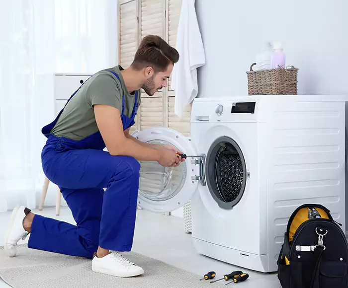 Top-Rated Washer Door Seal Replacement Company: Your Professional Washer Door Seal Replacement Service in Emeryville, CA