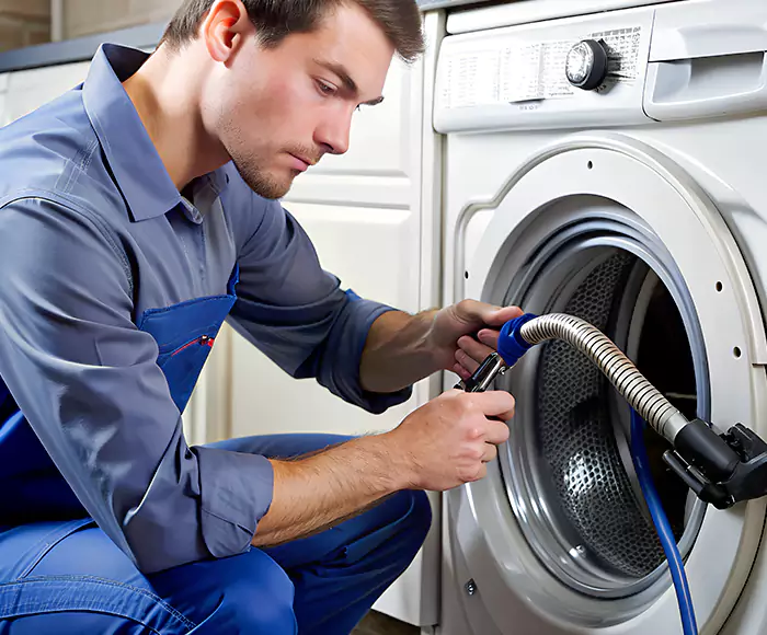 Expert Washer Repairs Specialists: Your Veteran Washer Machine Repair Crew in Emeryville, CA