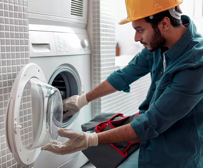 Washer Technicians: Your Trusted Washing Machine Repair Partner in Emeryville, CA