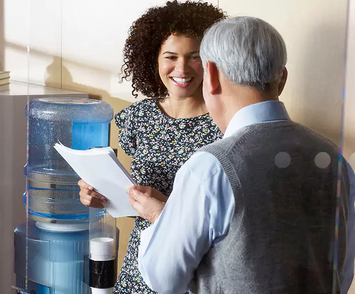 Skilled Water Dispenser Pros: Your Specialty Dispenser Repair Company in Emeryville, CA