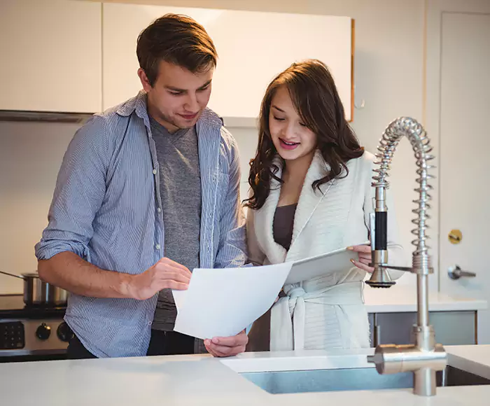 Skilled Water Purifier and Filter Installation: Your Certified Water Filtration System Installation Team in Emeryville, CA