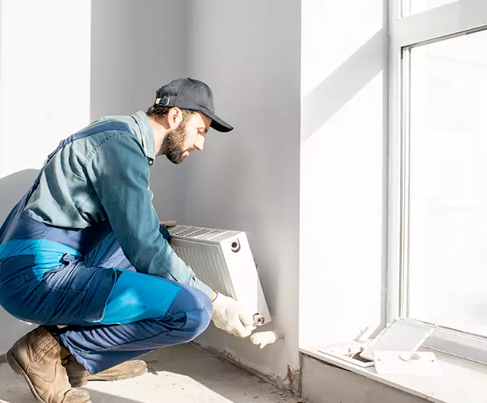 Certified Window Air Conditioner Repair Company: Your Trusted Window AC Experts in Emeryville, CA