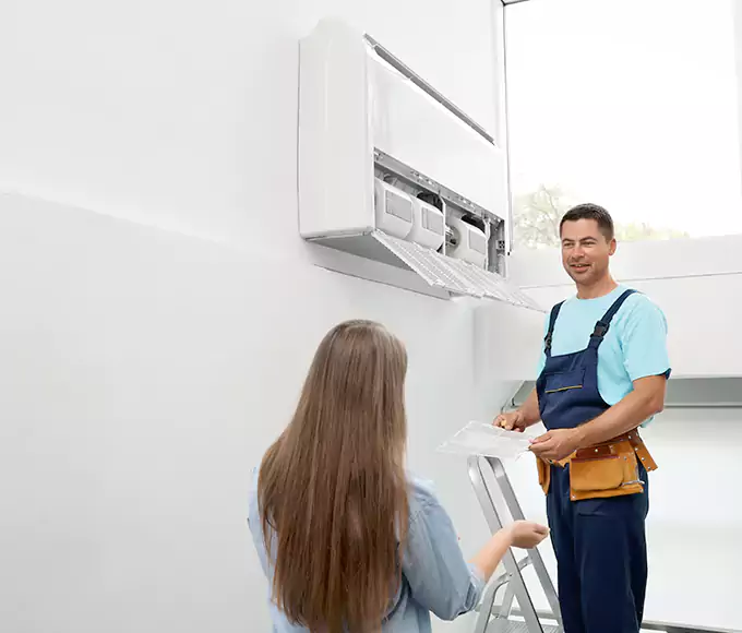 Why Emeryville Homeowners Choose Us for Air Conditioner Service and Installation?