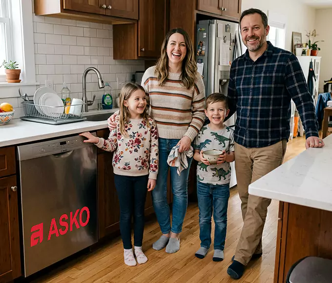 What Sets Our Asko Service Apart in Emeryville, CA?
