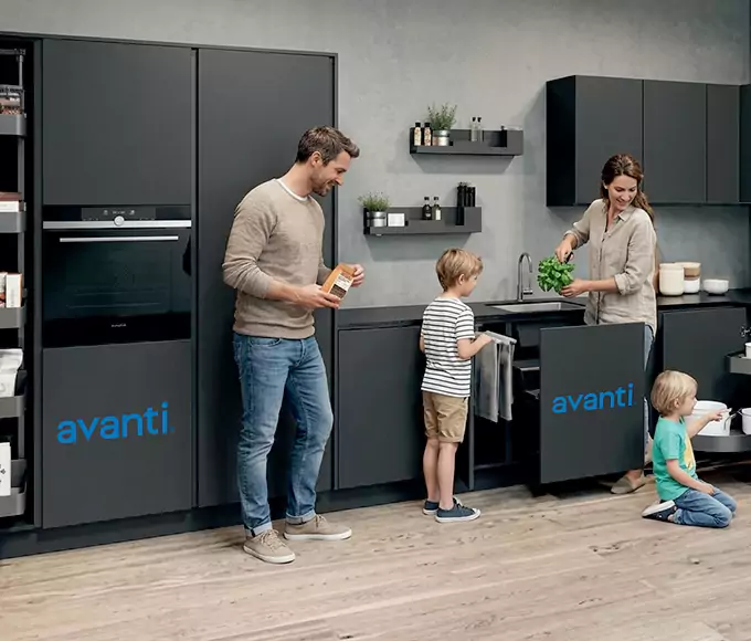 What Sets Our Avanti Service Apart in Emeryville, CA?