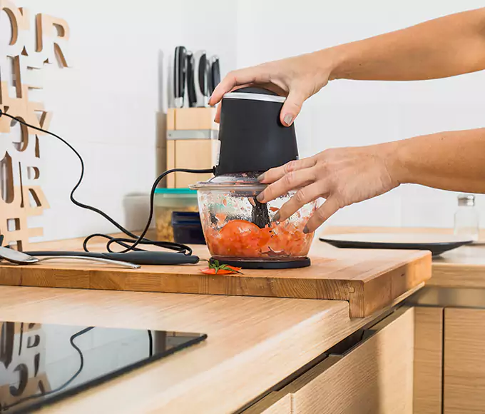 Why Emeryville, CA Trusts Us With Every Blender Repair?