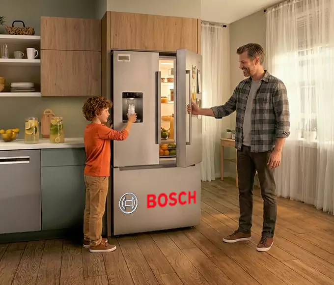 What Sets Our Bosch Service Apart in Emeryville, CA?
