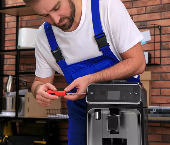 Why Emeryville, CA Coffee Drinkers Trust Appliance Repair Emeryville for Every Coffee Machine Fix?