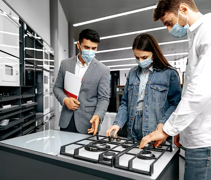 Why Emeryville Restaurant Owners Choose Us for Commercial Equipment Installation?