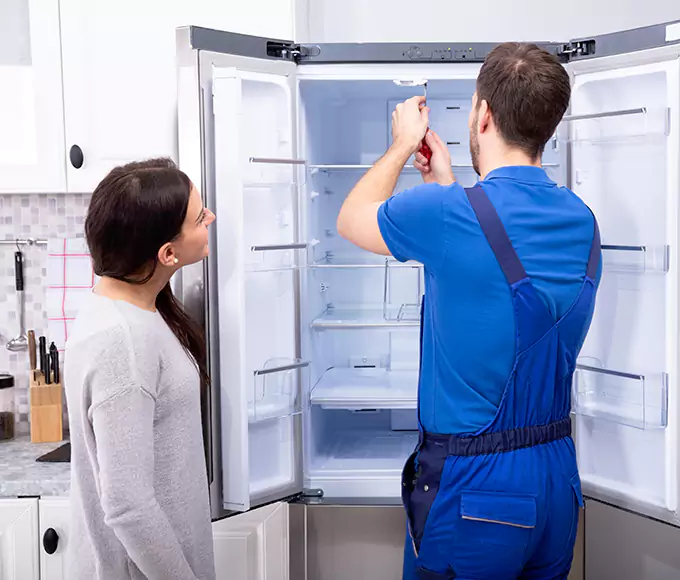 Why Emeryville Business Operators Choose Appliance Repair Emeryville for Commercial Appliance Repair?