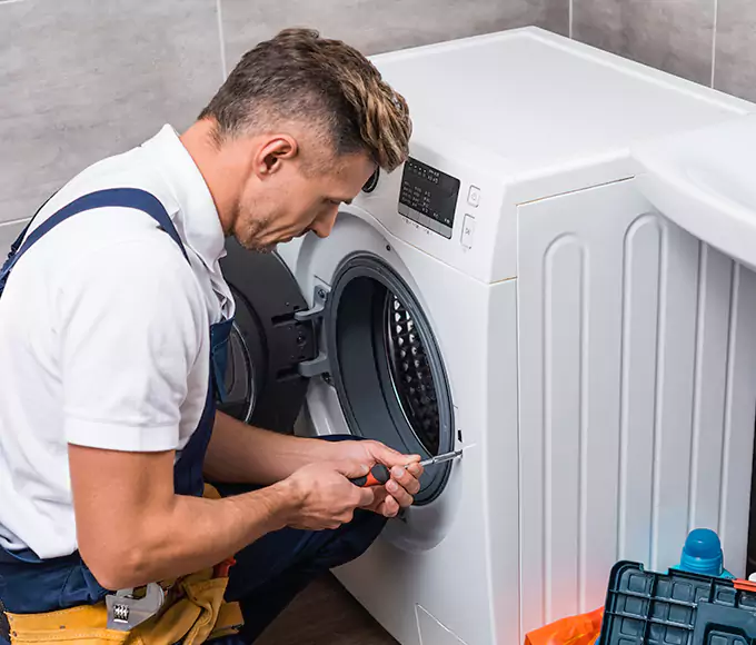 Why Emeryville Laundry Operators Pick Appliance Repair Emeryville for Every Dryer Failure?