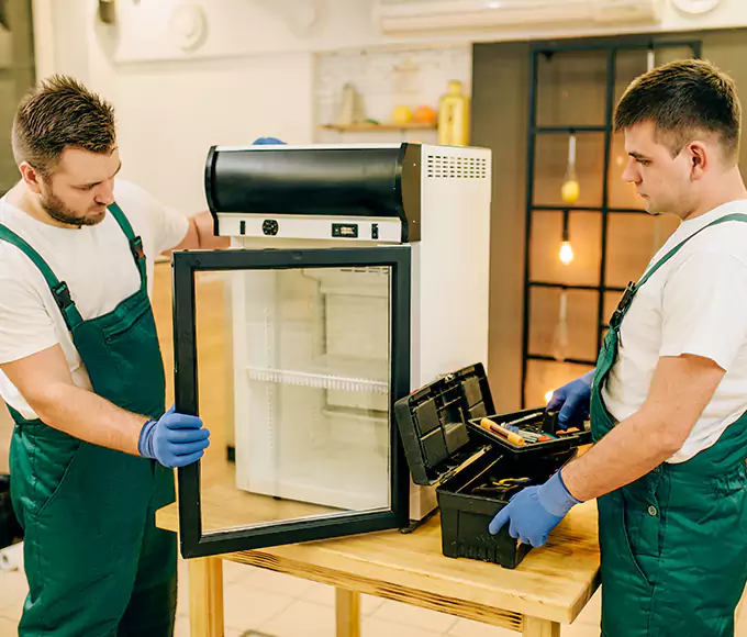 Why Emeryville Kitchen Owners Choose Appliance Repair Emeryville for Every Commercial Kitchen Repair?