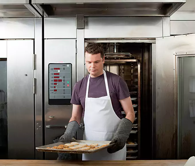 Why Emeryville, CA Kitchens Trust Appliance Repair Emeryville for Commercial Oven Repair?