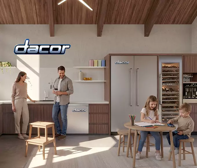 What Sets Our Dacor Service Apart in Emeryville, CA?