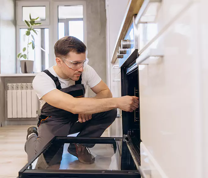 Why Emeryville Bakers Rely on Appliance Repair Emeryville for Every Electric Oven Fix?