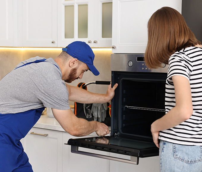 Why Emeryville Homeowners Trust Appliance Repair Emeryville for Every Emergency Appliance Repair?