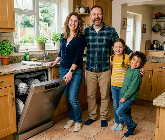 What Sets Our Fisher & Paykel Service Apart in Emeryville, CA?