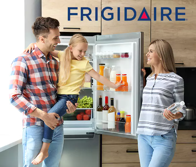 What Sets Our Frigidaire Service Apart in Emeryville, CA?