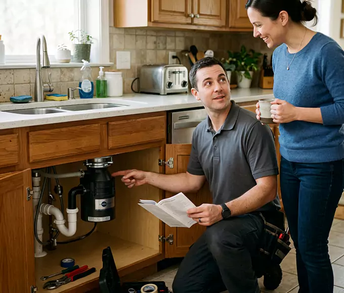 Why Emeryville Homeowners Trust Appliance Repair Emeryville for Every Fridge Fix?