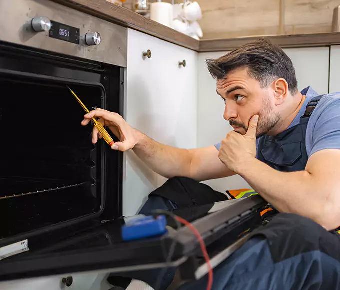 Why Emeryville Households Choose Appliance Repair Emeryville for Every Gas Oven Fix?
