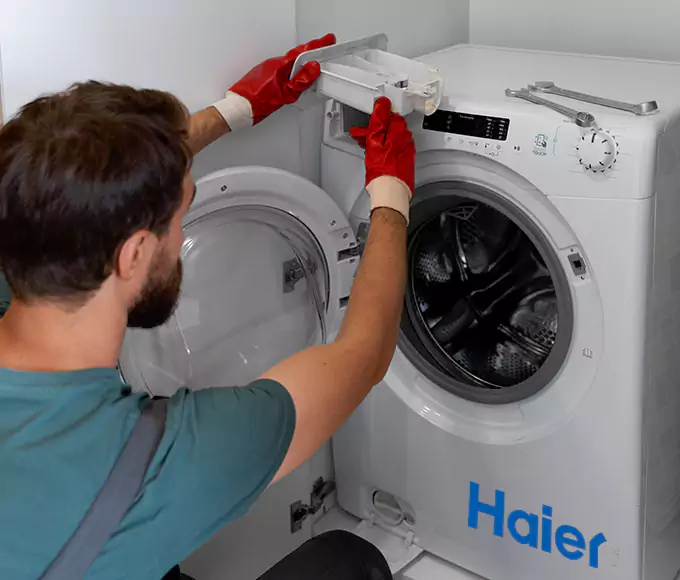 What Sets Our Haier Service Apart in Emeryville, CA?