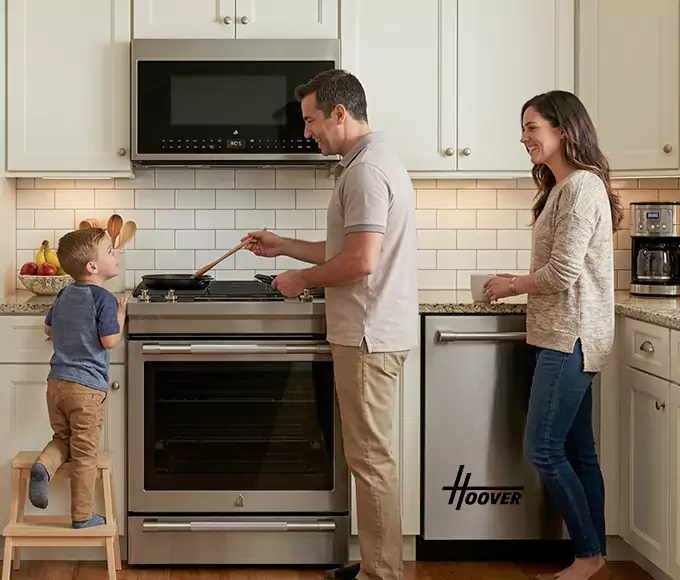 What Sets Our Hoover Service Apart in Emeryville, CA?