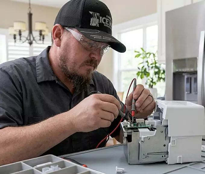 Why Emeryville Homeowners Trust Appliance Repair Emeryville for Every Ice Maker Fix?
