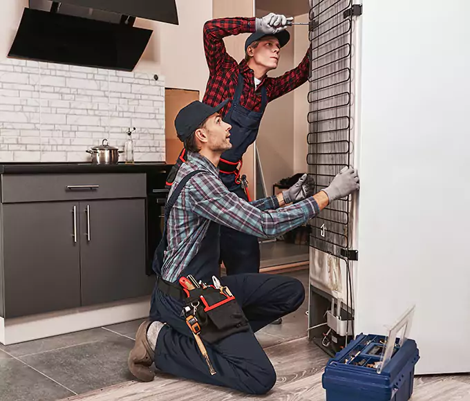 Why Emeryville Homeowners Choose Appliance Repair Emeryville for Every In-Home Appliance Repair?