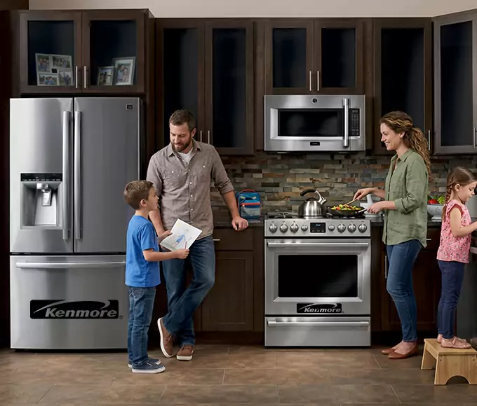 What Sets Our Kenmore Service Apart in Emeryville, CA?