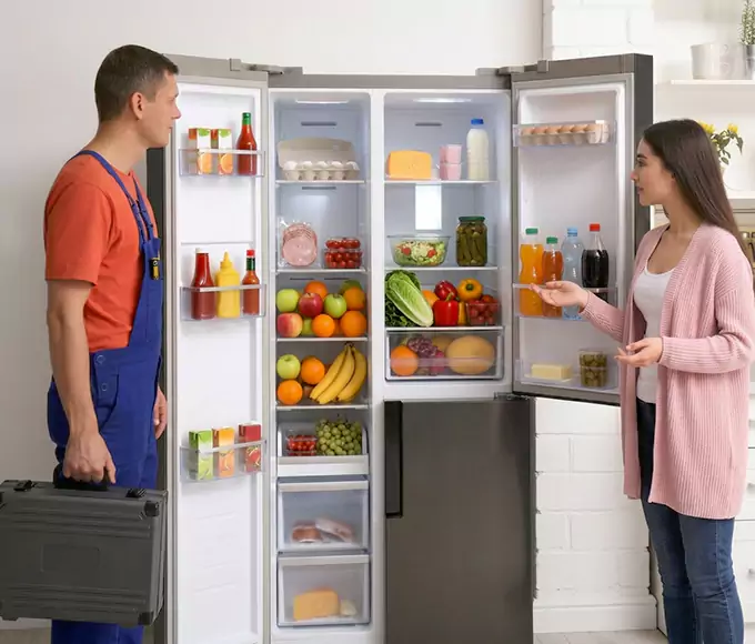 Why Emeryville Homeowners Choose Appliance Repair Emeryville for Kitchen Appliance Repairs?