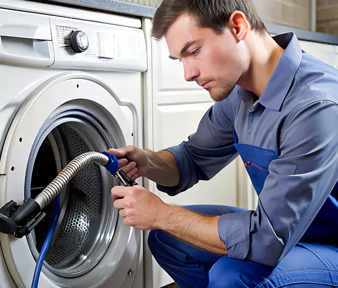 Why Emeryville Homeowners Choose Appliance Repair Emeryville for Laundry Appliance Repair?