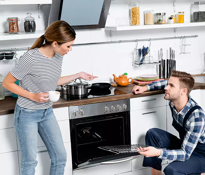 What Sets Our Miele Service Apart in Emeryville, CA?