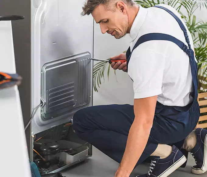 Why Emeryville, CA Homeowners Rely on Appliance Repair Emeryville for Every Mini Fridge Fix?