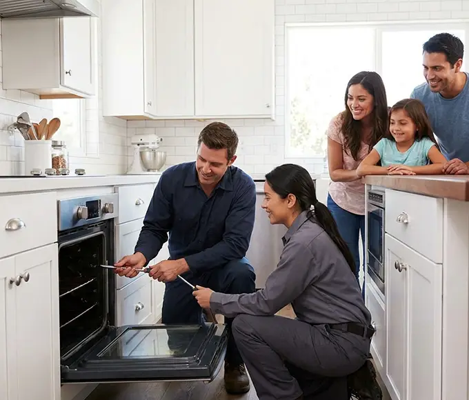 Why Emeryville, CA Homeowners Rely on Appliance Repair Emeryville for Oven Igniter Repairs?